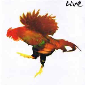 Herbert Grönemeyer - Grönemeyer Live Album