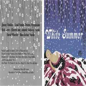 White Summer - White Summer Album