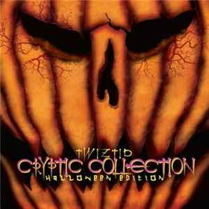 Twiztid - Cryptic Collection: Halloween Edition Album