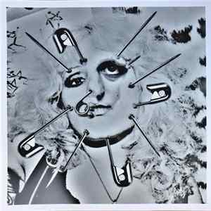 Andrew Liles - As If Punk Rock Never Happened / Pretty Vague Cunt Album