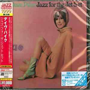 Dave Pike - Jazz For The Jet Set Album