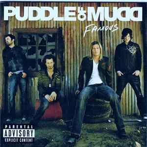 Puddle Of Mudd - Famous Album