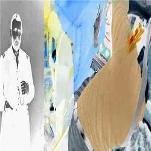 Ulysses S. Grant - Themes Have Been Distractions EP Album