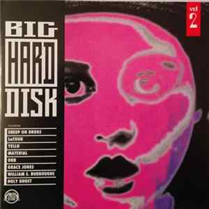 Various - Big Hard Disk Vol. 2 Album