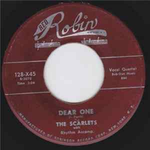 The Scarlets - Dear One / I've Lost Album