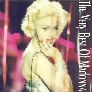 Madonna - The Very Best Of Madonna Album