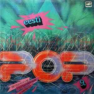 Various - Eesti Pop 9 Album