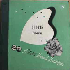 Arthur Rubinstein - Polonaises Album