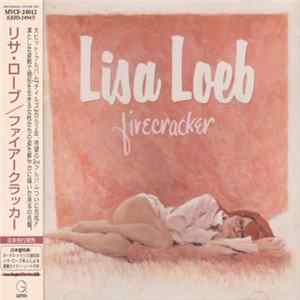Lisa Loeb = リサ・ローブ - Firecracker = ファイアークラッカー Album