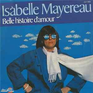 Isabelle Mayereau - Belle Histoire D'amour Album