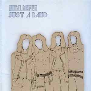 GoTo.Berlin - Just A Band Album