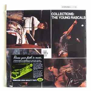 The Young Rascals - Collections Album