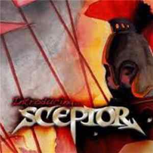 Sceptor - Introducing ... Sceptor Album