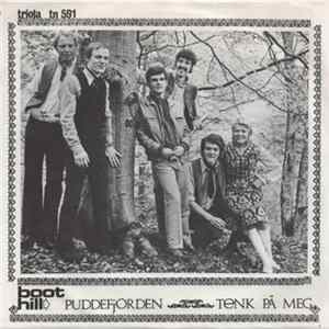 Boot Hill - Puddefjorden / Tenk På Meg Album