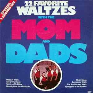 The Mom And Dads - 22 Favorite Waltzes Album