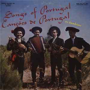 Os Bambinos - Songs Of Portugal Album