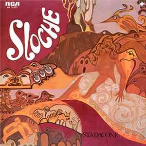 Sloche - Stadacone Album