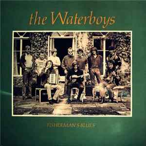 The Waterboys - Fisherman's Blues Album