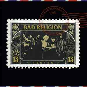 Bad Religion - Tested Album