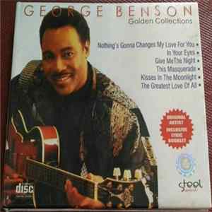 George Benson - Golden Collections Album