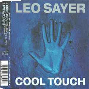 Leo Sayer - Cool Touch Album