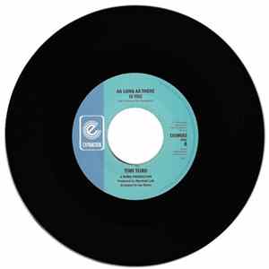 Timi Yuro - As Long As There Is You Album