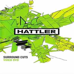 Hattler - Surround Cuts Album