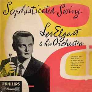 Les Elgart - Sophisticated Swing Album