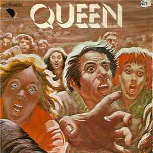 Queen - Spread Your Wings Album
