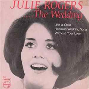 Julie Rogers - ....The Wedding Album