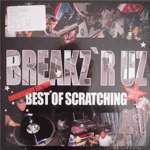 DJ Peabird - Best Of Scratching (Anniversary Edition) Album