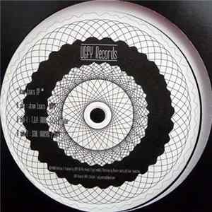 UGFY / Nubo - Atom Tears EP Album