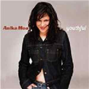 Anika Moa - Youthful Album