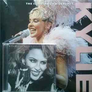 Kylie - The Abbey Road Sessions Album