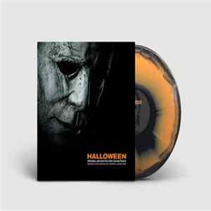 John Carpenter, Cody Carpenter, Daniel Davies - Halloween (Original Motion Picture Soundtrack) Album