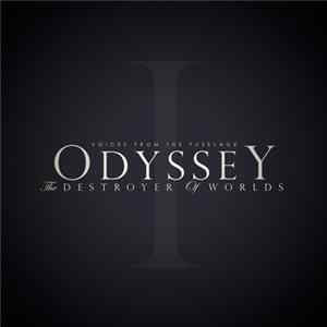 Voices From The Fuselage - Odyssey: The Destroyer of Worlds Album
