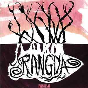 Rangda - False Flag Album