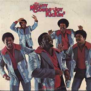 The Mighty Clouds Of Joy - Kickin' Album