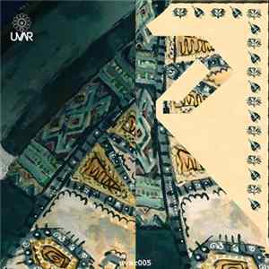 Andrey Zots - The Mascarade EP Album