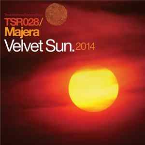 Majera - Velvet Sun.2014 Album