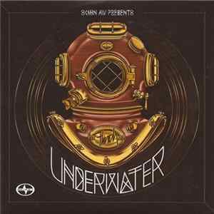 Flinch - Underwater Album