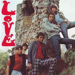 Love - Love Album