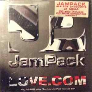 JamPack - Love.Com Album