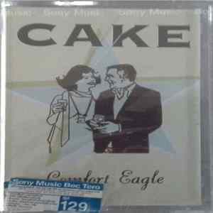 Cake - Comfort Eagle Album