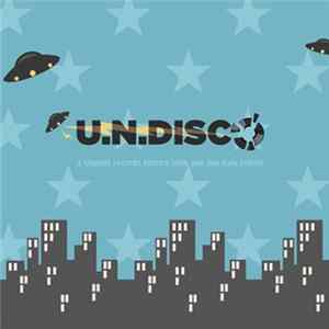 Various - U.N.DISCO Album