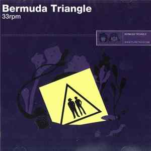 Bermuda Triangle - 33rpm Album