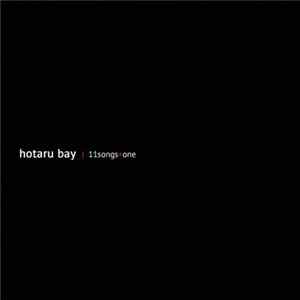 Hotaru Bay - 11songs+one Album