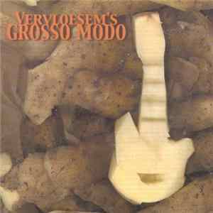Vervloesem's - Grosso Modo Album