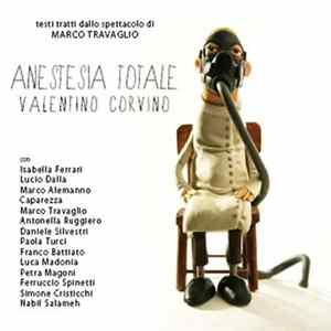 Valentino Corvino - Anestesia Totale Album