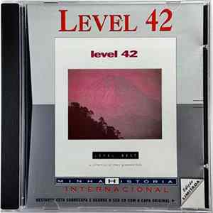 Level 42 - Level Best Album
